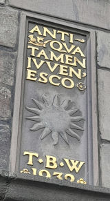 Museum of Edinburgh